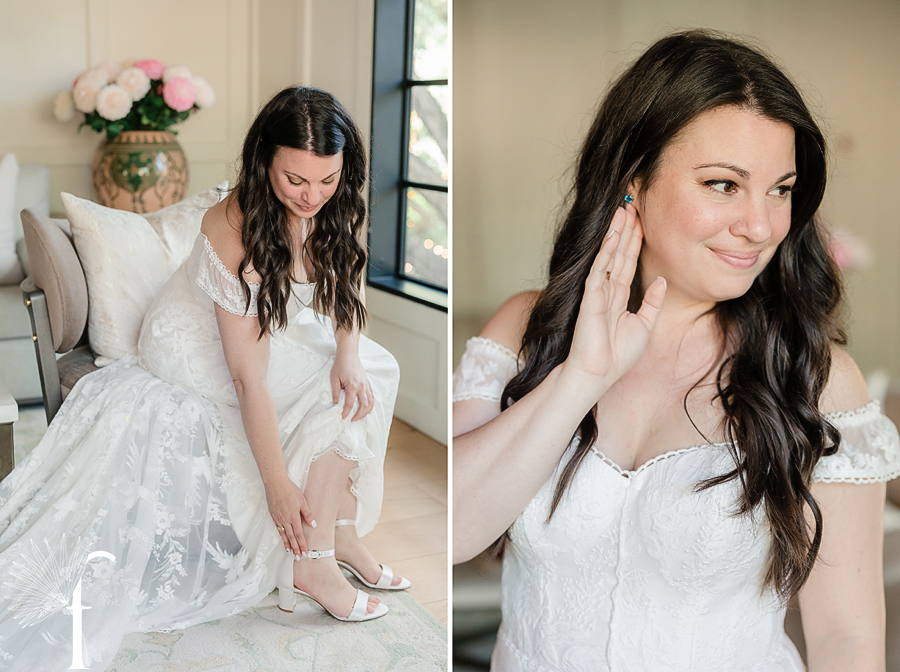 Calamigos Ranch Weddings | Lindsay & Chris