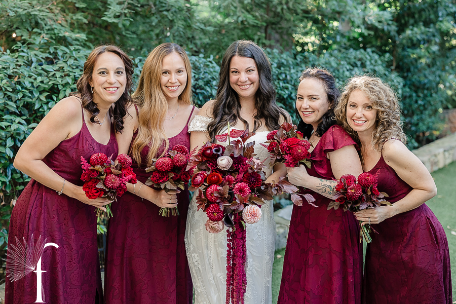 Calamigos Ranch Weddings | Lindsay & Chris