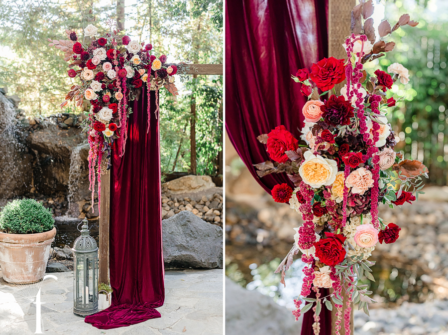 Calamigos Ranch Weddings | Lindsay & Chris