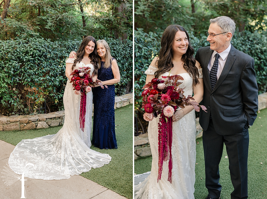 Calamigos Ranch Weddings | Lindsay & Chris