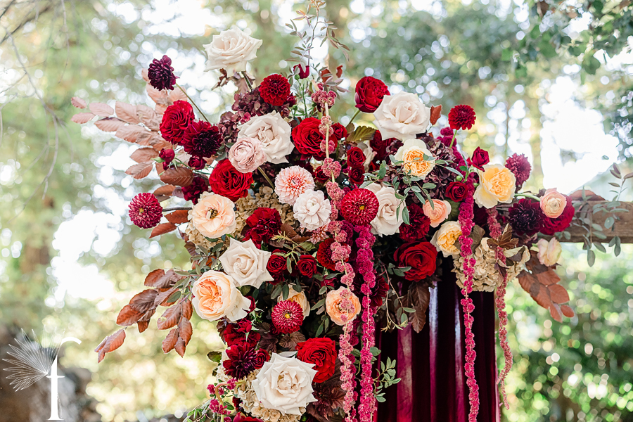 Calamigos Ranch Weddings | Lindsay & Chris