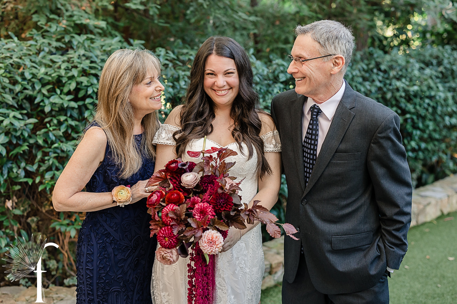 Calamigos Ranch Weddings | Lindsay & Chris