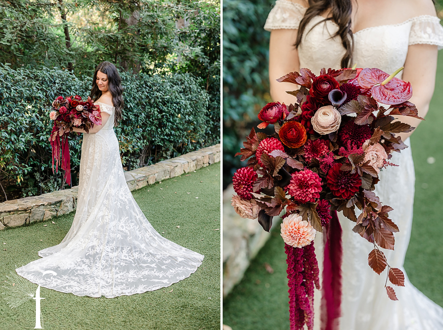 Calamigos Ranch Weddings | Lindsay & Chris