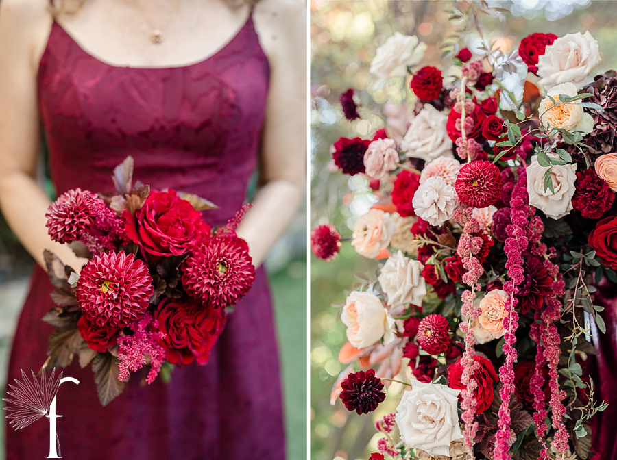Calamigos Ranch Weddings | Lindsay & Chris