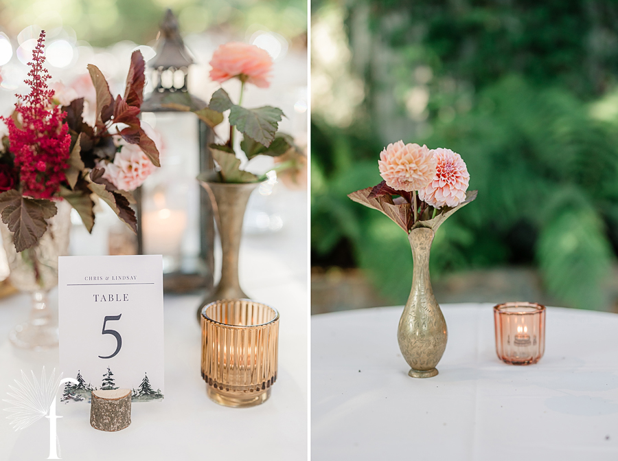 Calamigos Ranch Weddings | Lindsay & Chris