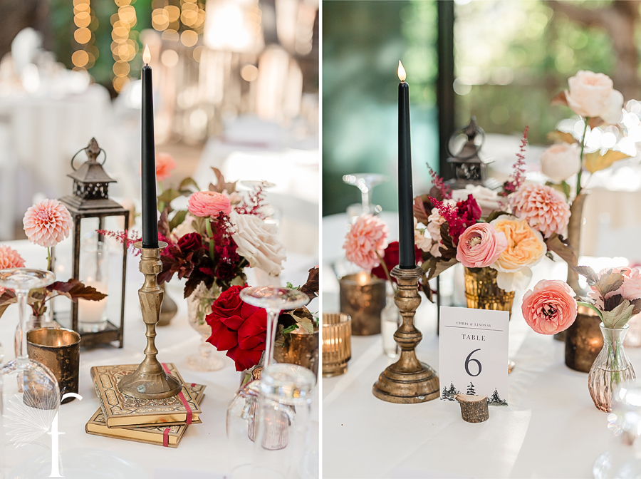 Calamigos Ranch Weddings | Lindsay & Chris