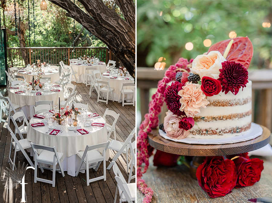 Calamigos Ranch Weddings | Lindsay & Chris