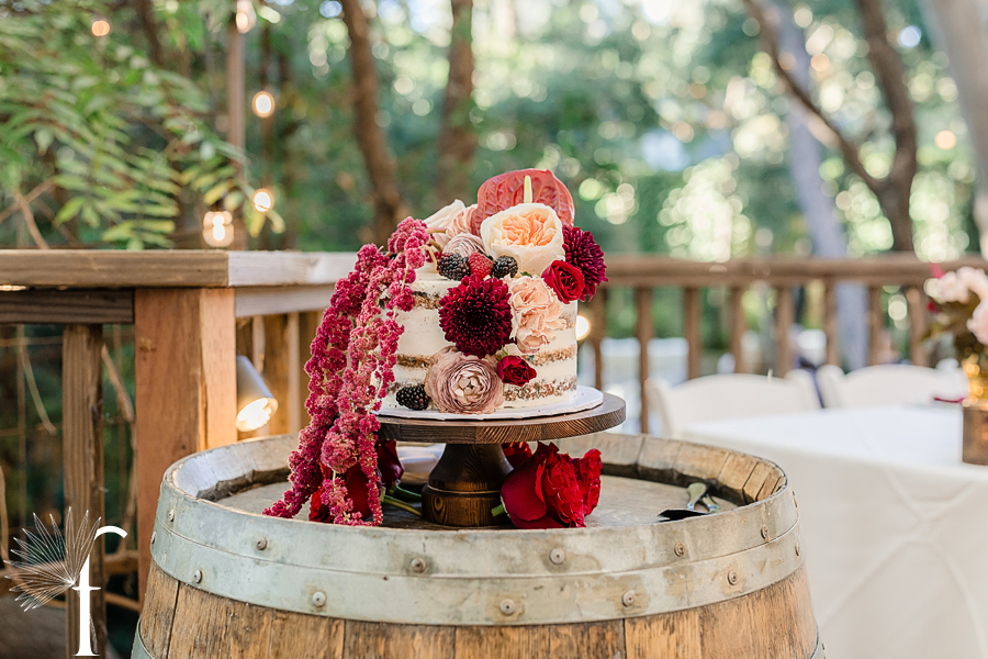 Calamigos Ranch Weddings | Lindsay & Chris