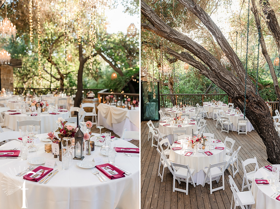 Calamigos Ranch Weddings | Lindsay & Chris