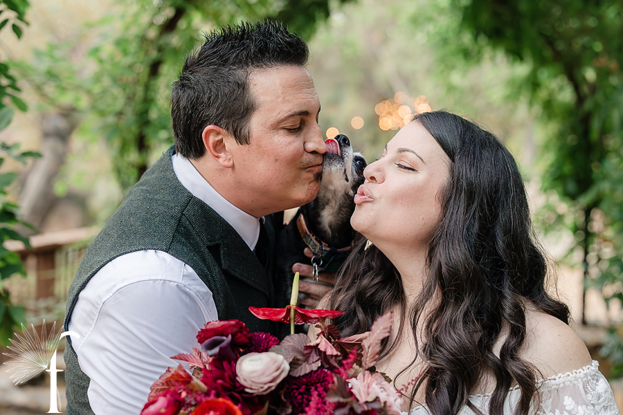 Calamigos Ranch Weddings | Lindsay & Chris