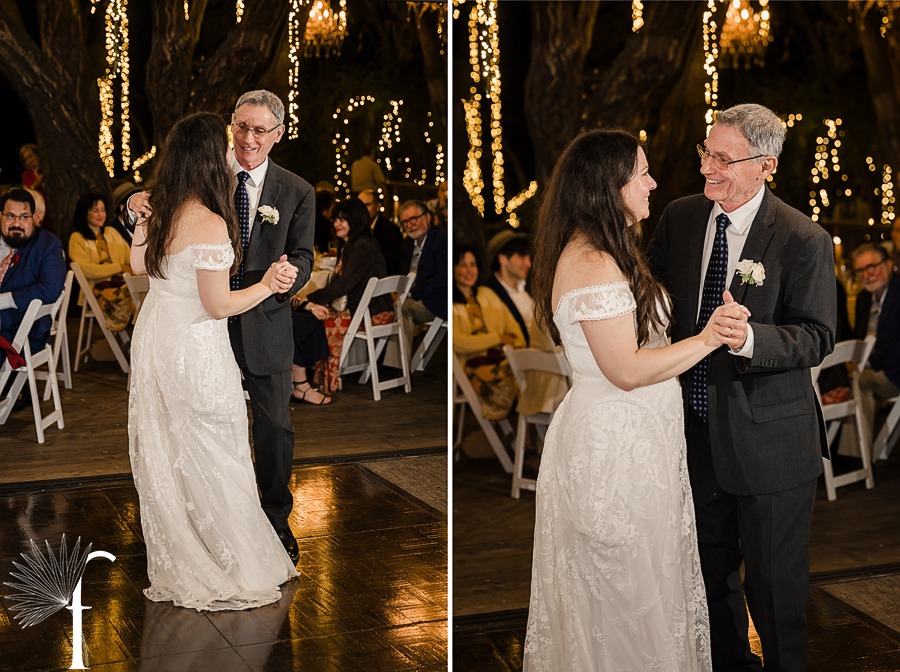 Calamigos Ranch Weddings | Lindsay & Chris