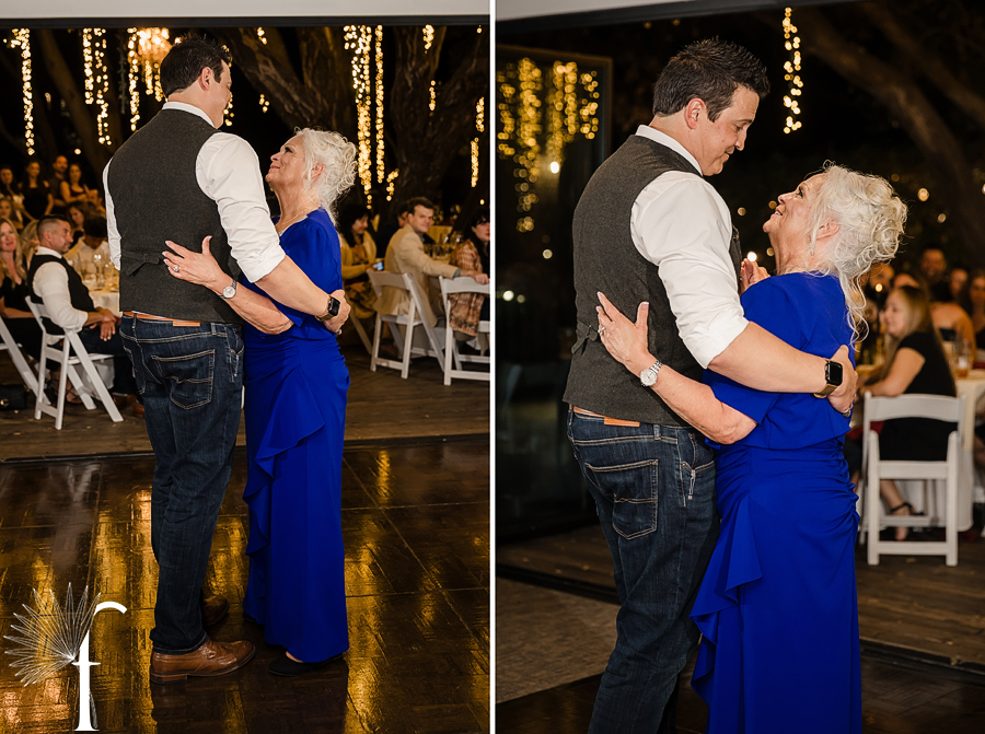 Calamigos Ranch Weddings | Lindsay & Chris