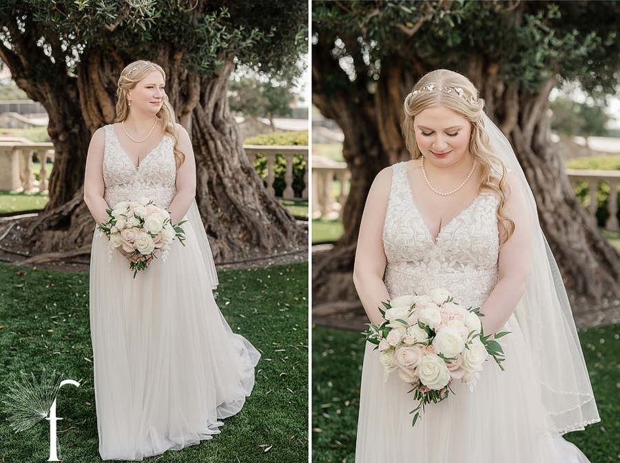 Portofino Hotel, Redondo Beach Wedding | Lindsey & Vince