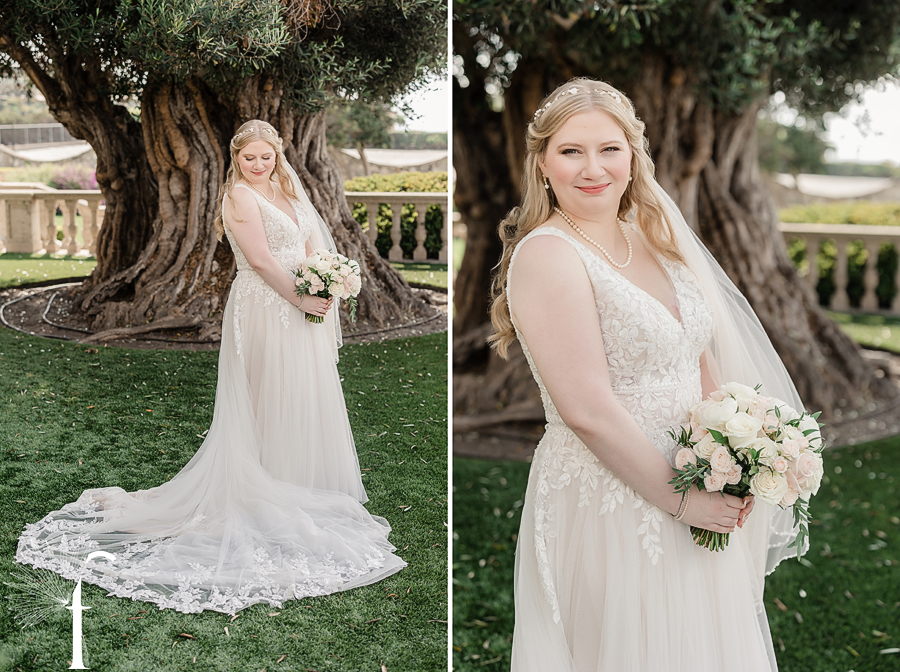 Portofino Hotel, Redondo Beach Wedding | Lindsey & Vince