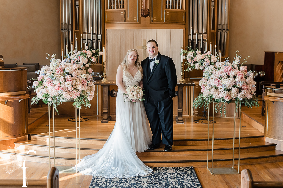 Portofino Hotel, Redondo Beach Wedding | Lindsey & Vince