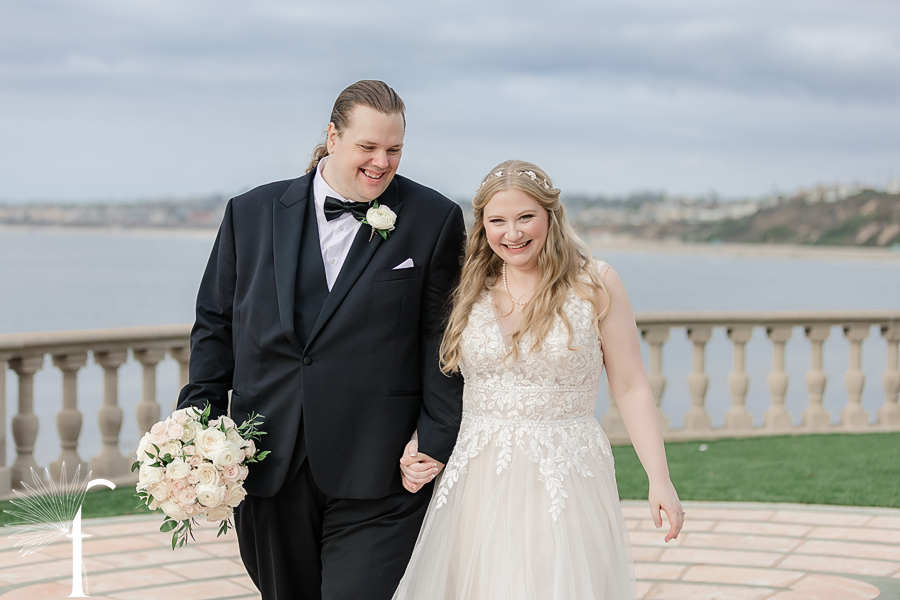 Portofino Hotel, Redondo Beach Wedding | Lindsey & Vince