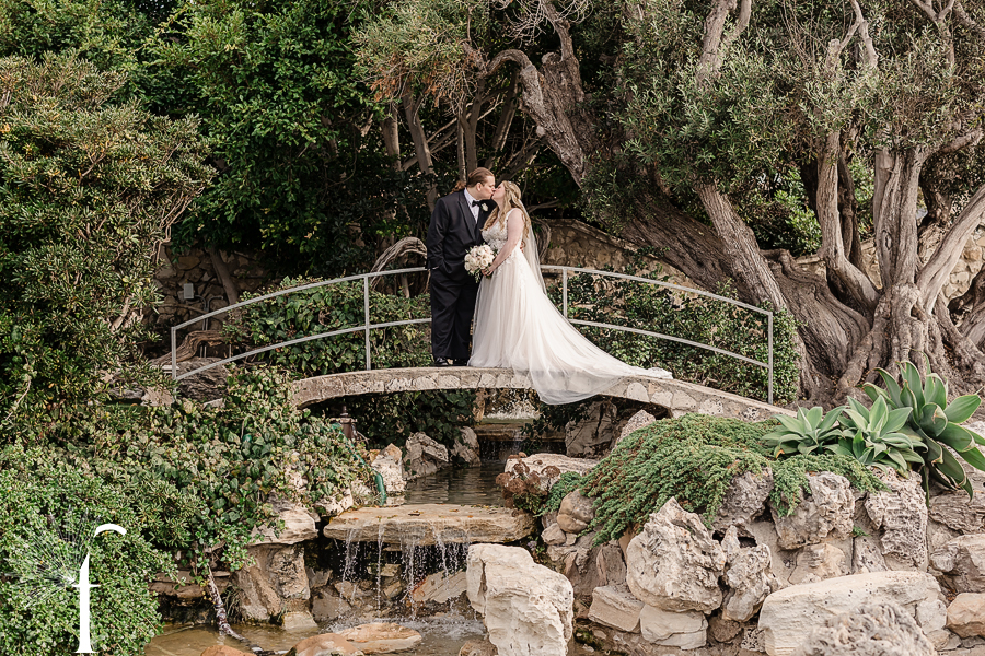 Portofino Hotel, Redondo Beach Wedding | Lindsey & Vince