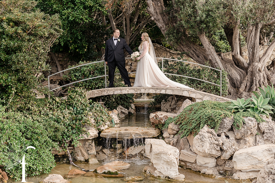 Portofino Hotel, Redondo Beach Wedding | Lindsey & Vince