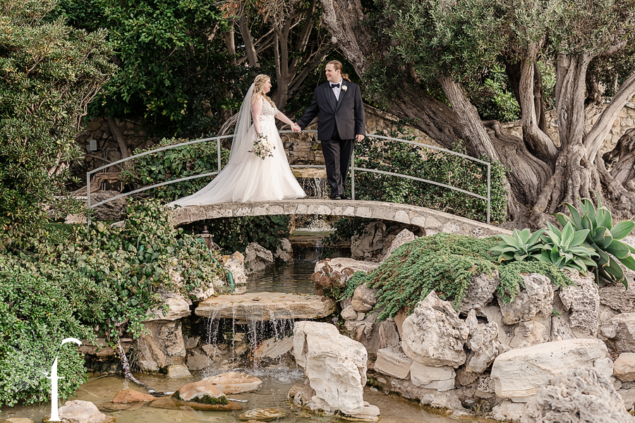 Portofino Hotel, Redondo Beach Wedding | Lindsey & Vince