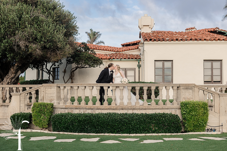 Portofino Hotel, Redondo Beach Wedding | Lindsey & Vince