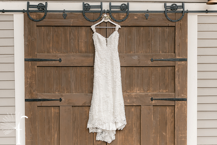 Claudia & Gabriel | Casi Cielo Wedding