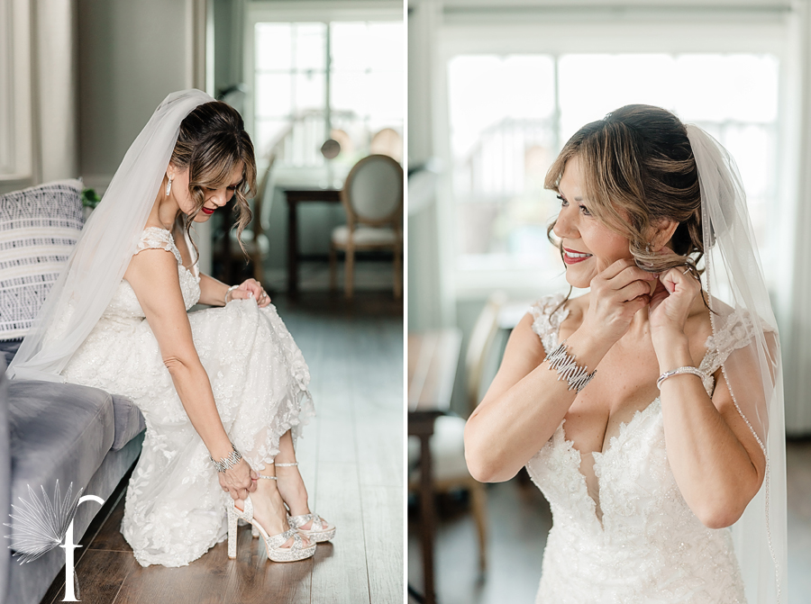 Claudia & Gabriel | Casi Cielo Wedding
