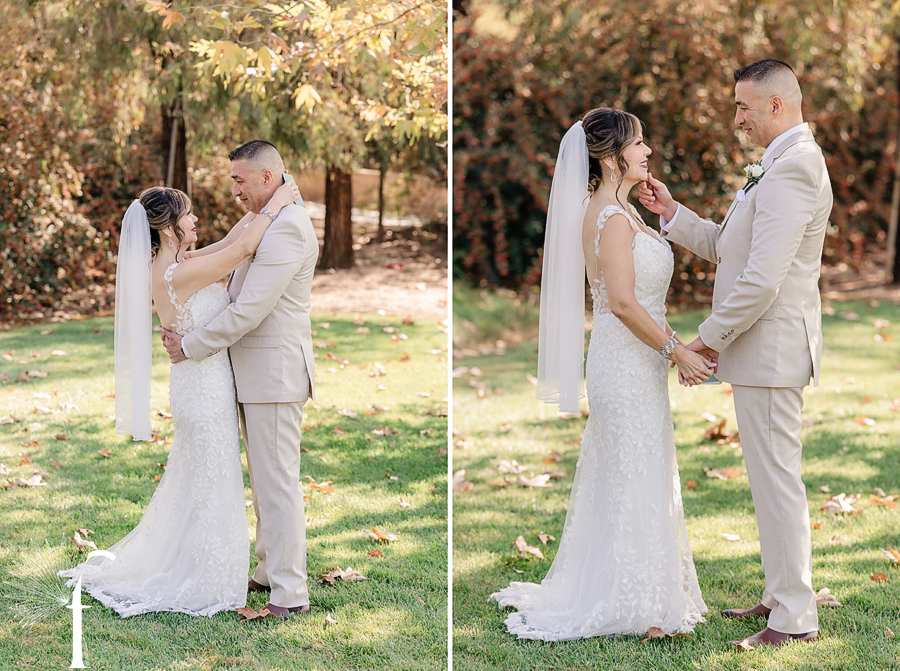 Claudia & Gabriel | Casi Cielo Wedding