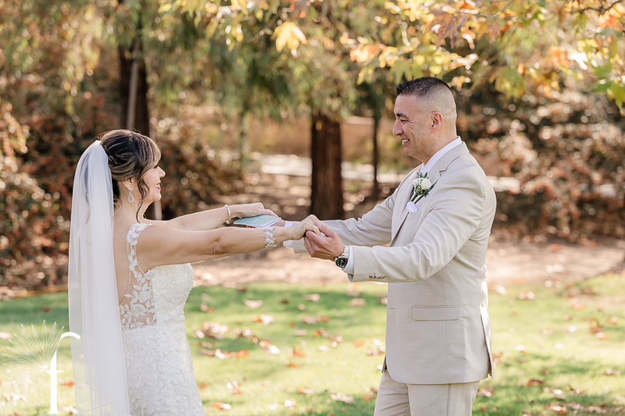 Claudia & Gabriel | Casi Cielo Wedding