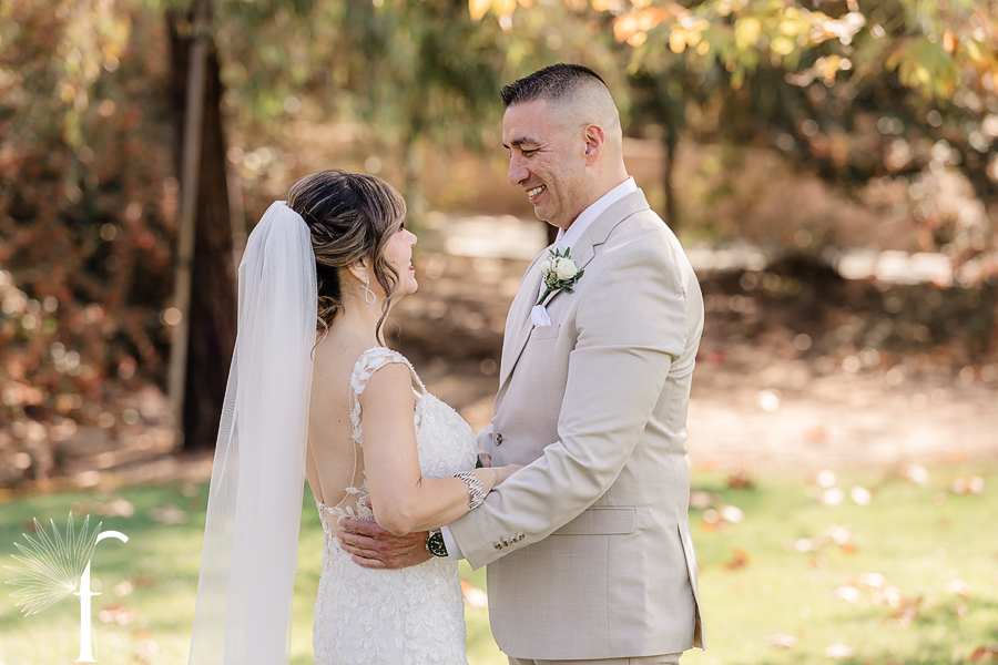 Claudia & Gabriel | Casi Cielo Wedding