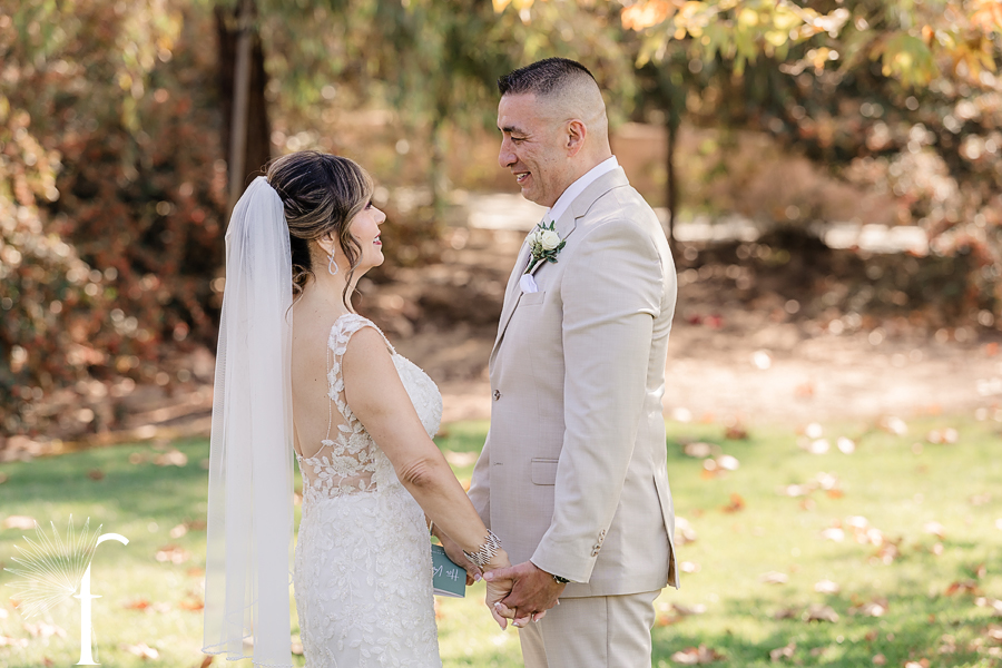 Claudia & Gabriel | Casi Cielo Wedding