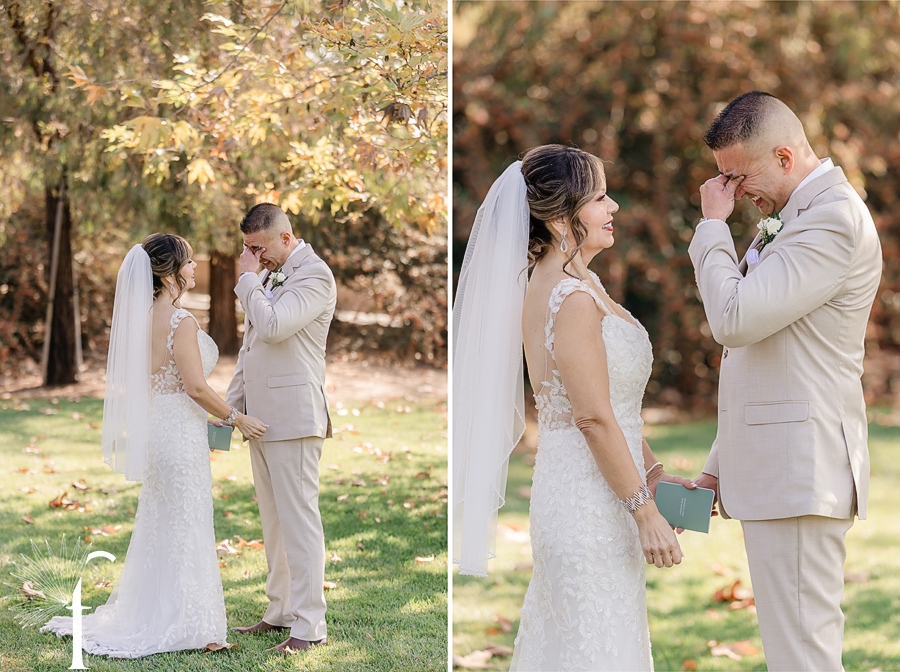 Claudia & Gabriel | Casi Cielo Wedding