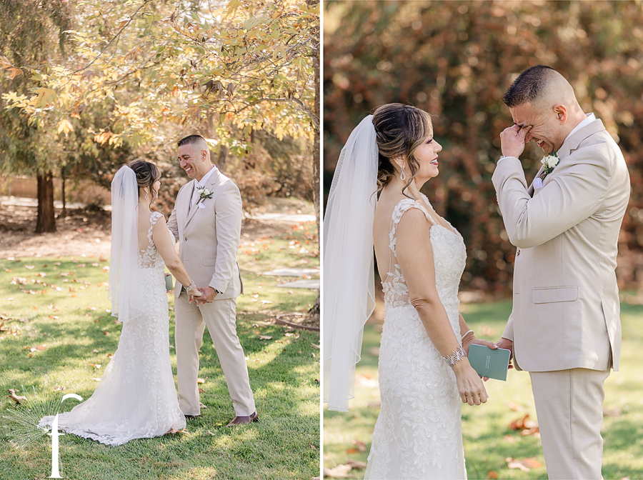 Claudia & Gabriel | Casi Cielo Wedding