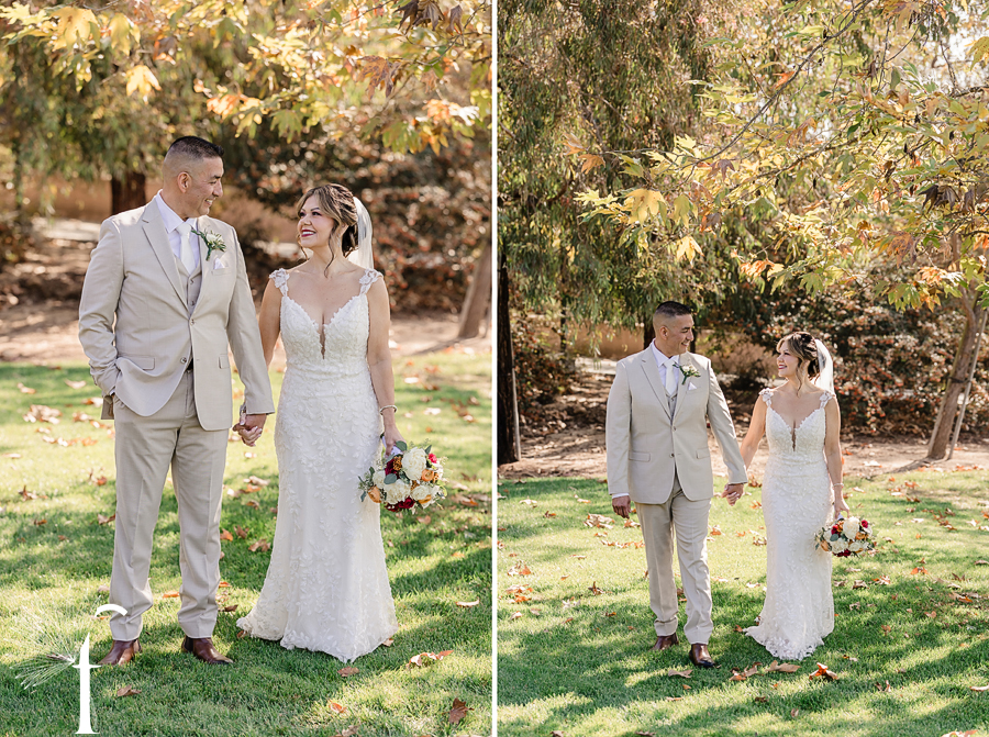 Claudia & Gabriel | Casi Cielo Wedding