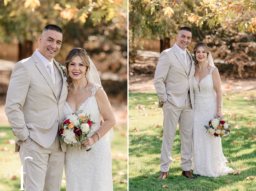 Claudia & Gabriel | Casi Cielo Wedding