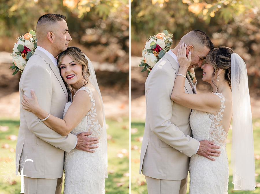 Claudia & Gabriel | Casi Cielo Wedding