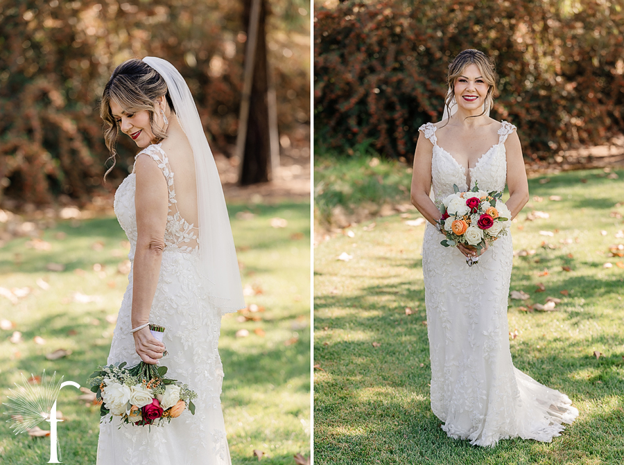 Claudia & Gabriel | Casi Cielo Wedding