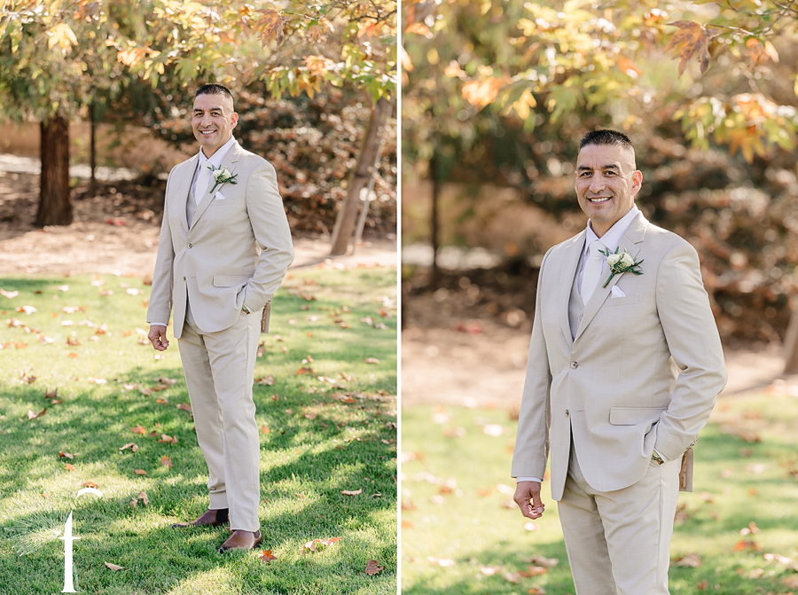 Claudia & Gabriel | Casi Cielo Wedding