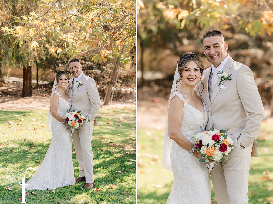 Claudia & Gabriel | Casi Cielo Wedding