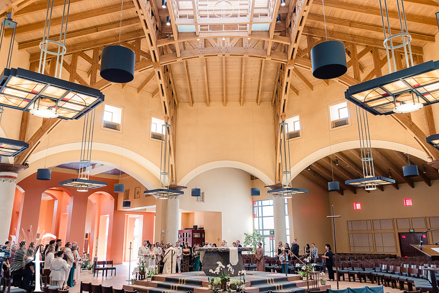 Claudia & Gabriel | Casi Cielo Wedding