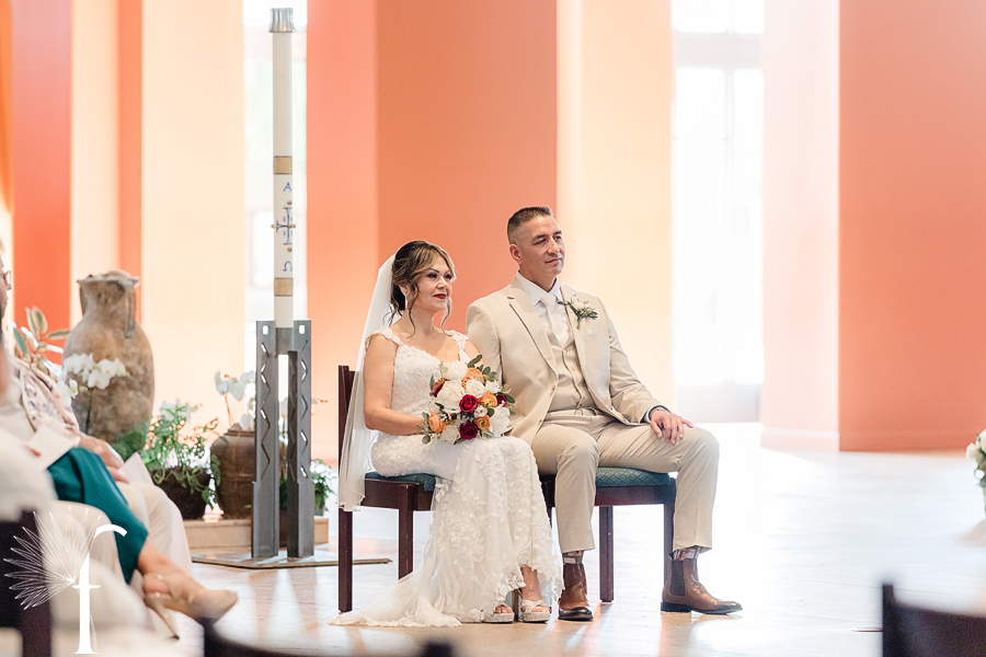 Claudia & Gabriel | Casi Cielo Wedding
