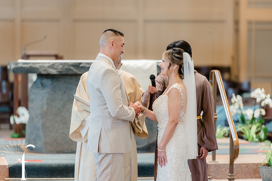 Claudia & Gabriel | Casi Cielo Wedding