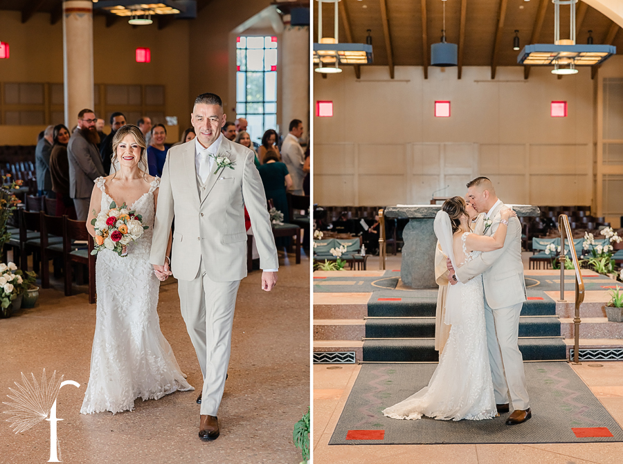 Claudia & Gabriel | Casi Cielo Wedding