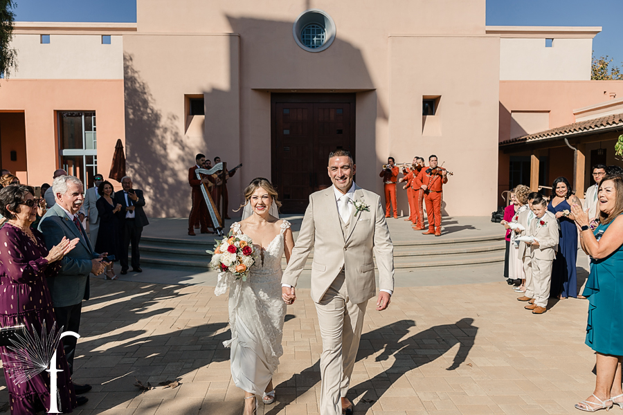 Claudia & Gabriel | Casi Cielo Wedding