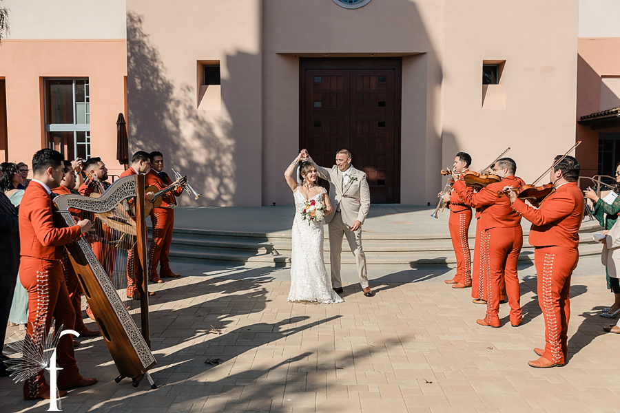 Claudia & Gabriel | Casi Cielo Wedding