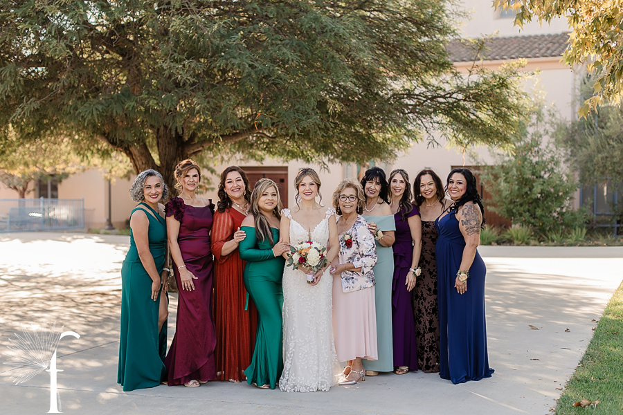 Claudia & Gabriel | Casi Cielo Wedding