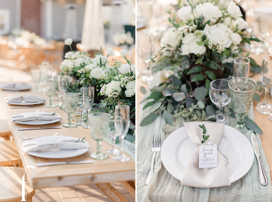 Claudia & Gabriel | Casi Cielo Wedding