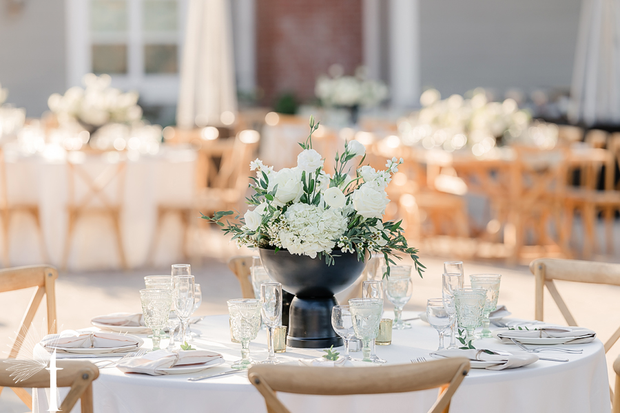 Claudia & Gabriel | Casi Cielo Wedding