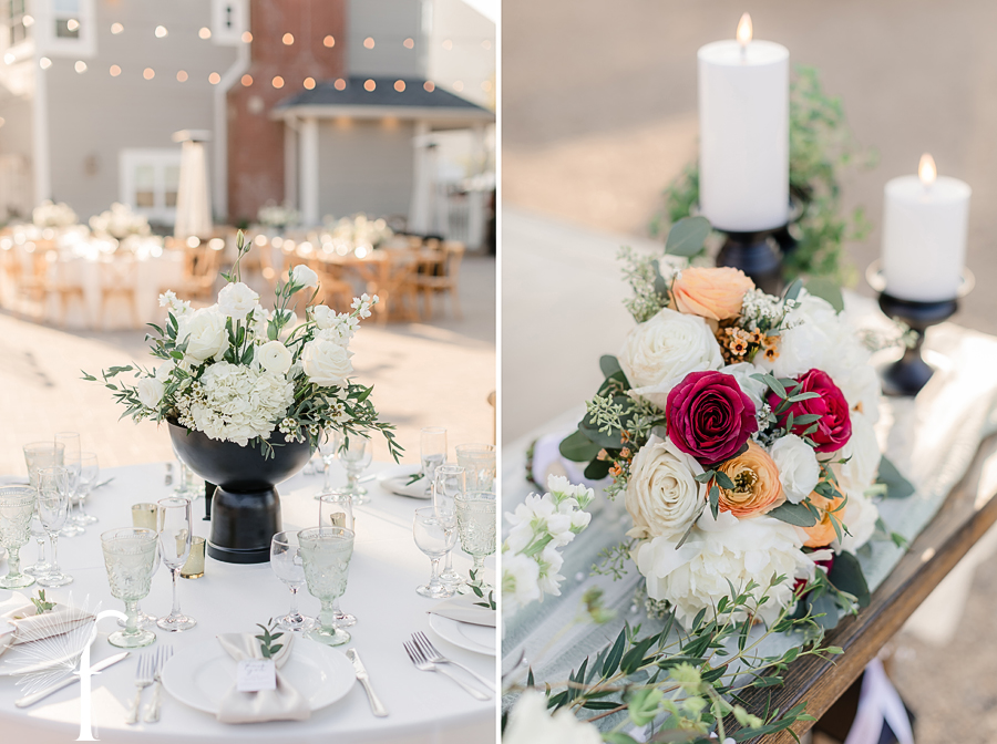 Claudia & Gabriel | Casi Cielo Wedding