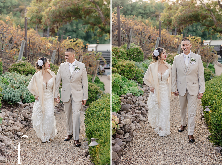 Claudia & Gabriel | Casi Cielo Wedding