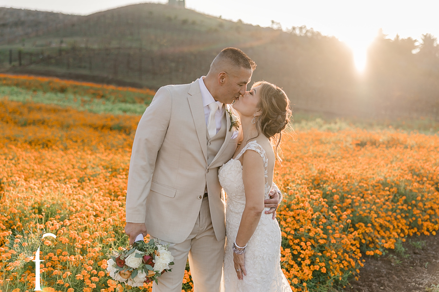 Claudia & Gabriel | Casi Cielo Wedding